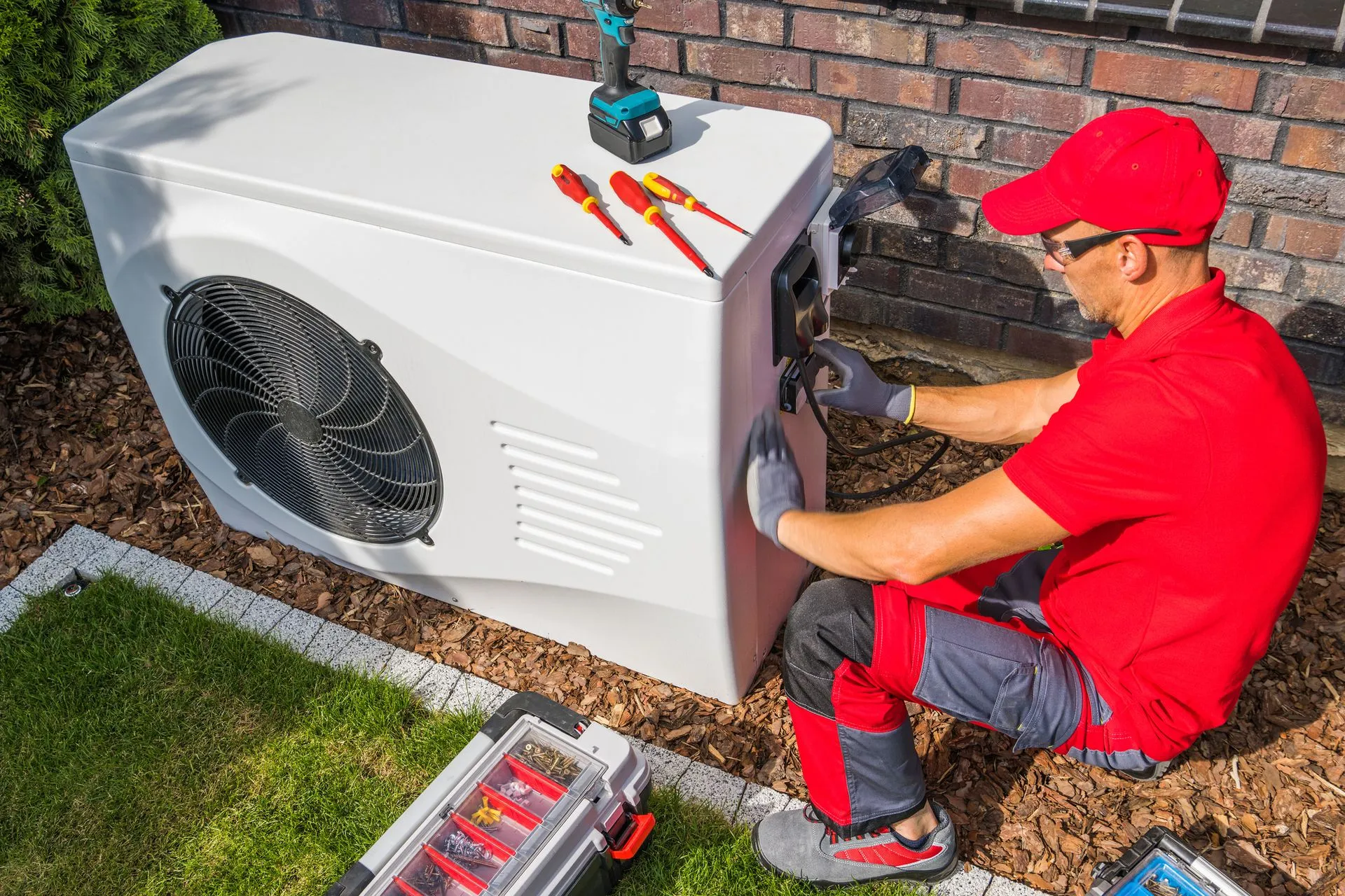 About HVAC in Racine, OH